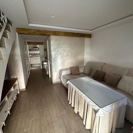 Duplex Centro/Playa Apartment Sanlúcar de Barrameda Екстериор снимка