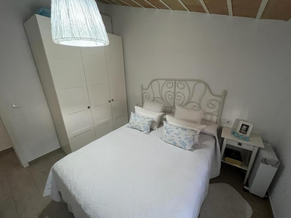 Duplex Centro/Playa Apartment Sanlúcar de Barrameda Екстериор снимка