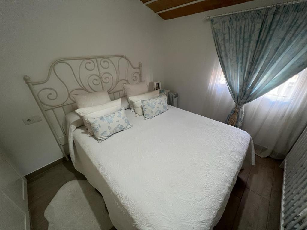 Duplex Centro/Playa Apartment Sanlúcar de Barrameda Екстериор снимка