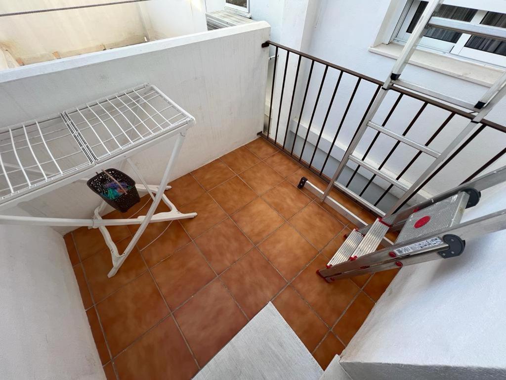 Duplex Centro/Playa Apartment Sanlúcar de Barrameda Екстериор снимка