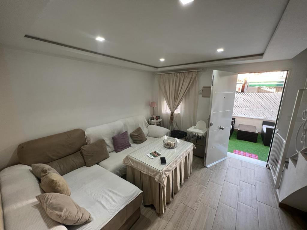 Duplex Centro/Playa Apartment Sanlúcar de Barrameda Екстериор снимка