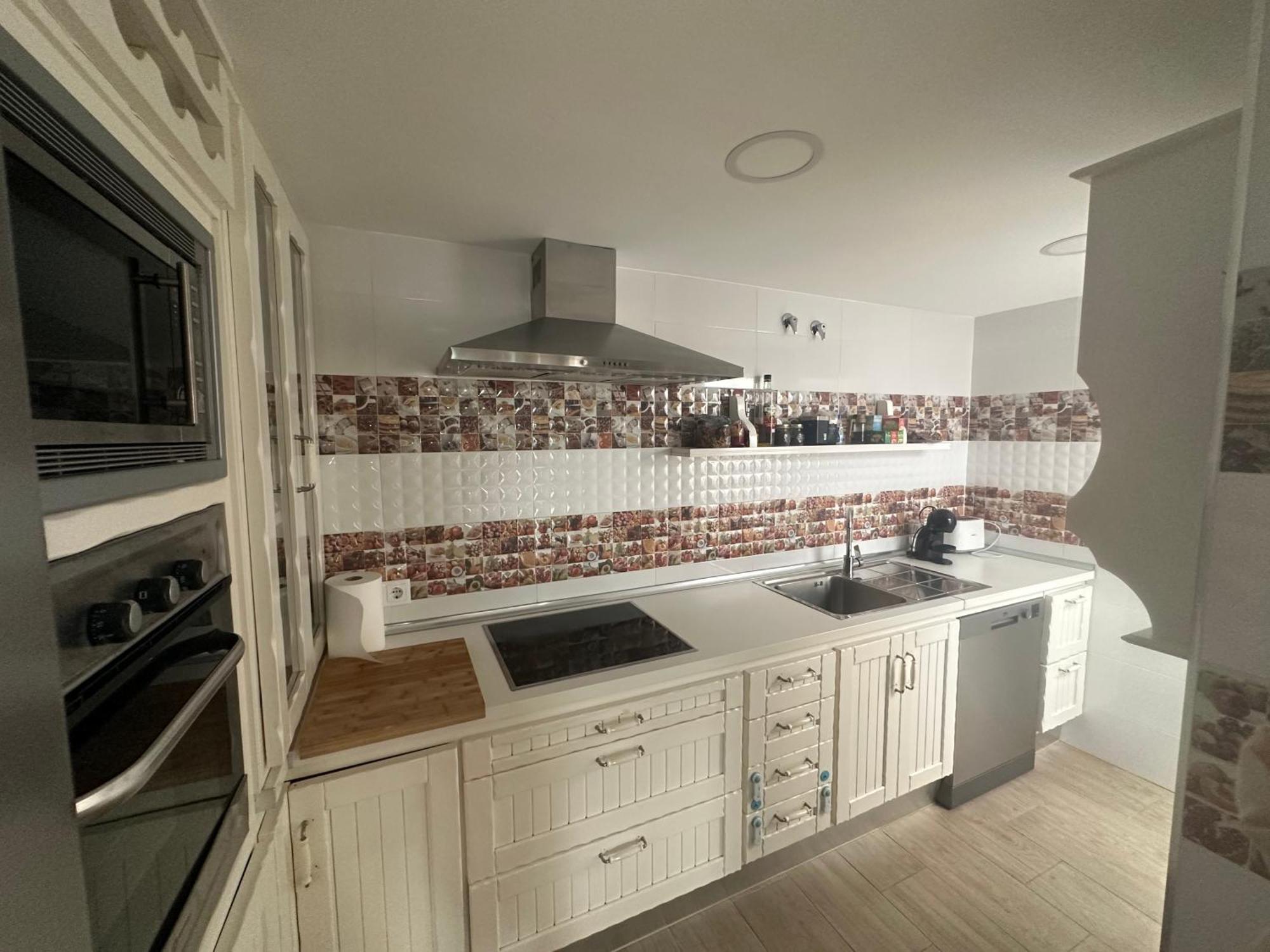 Duplex Centro/Playa Apartment Sanlúcar de Barrameda Екстериор снимка