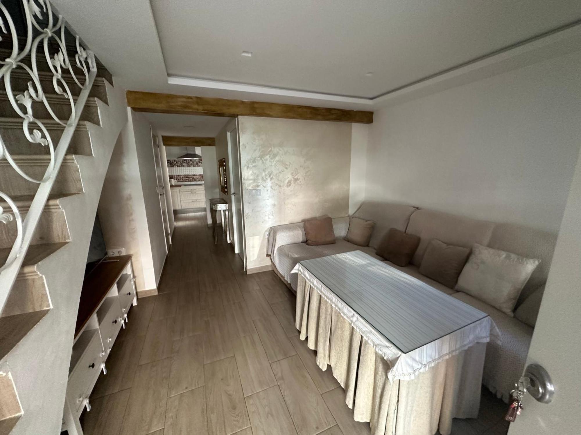 Duplex Centro/Playa Apartment Sanlúcar de Barrameda Екстериор снимка