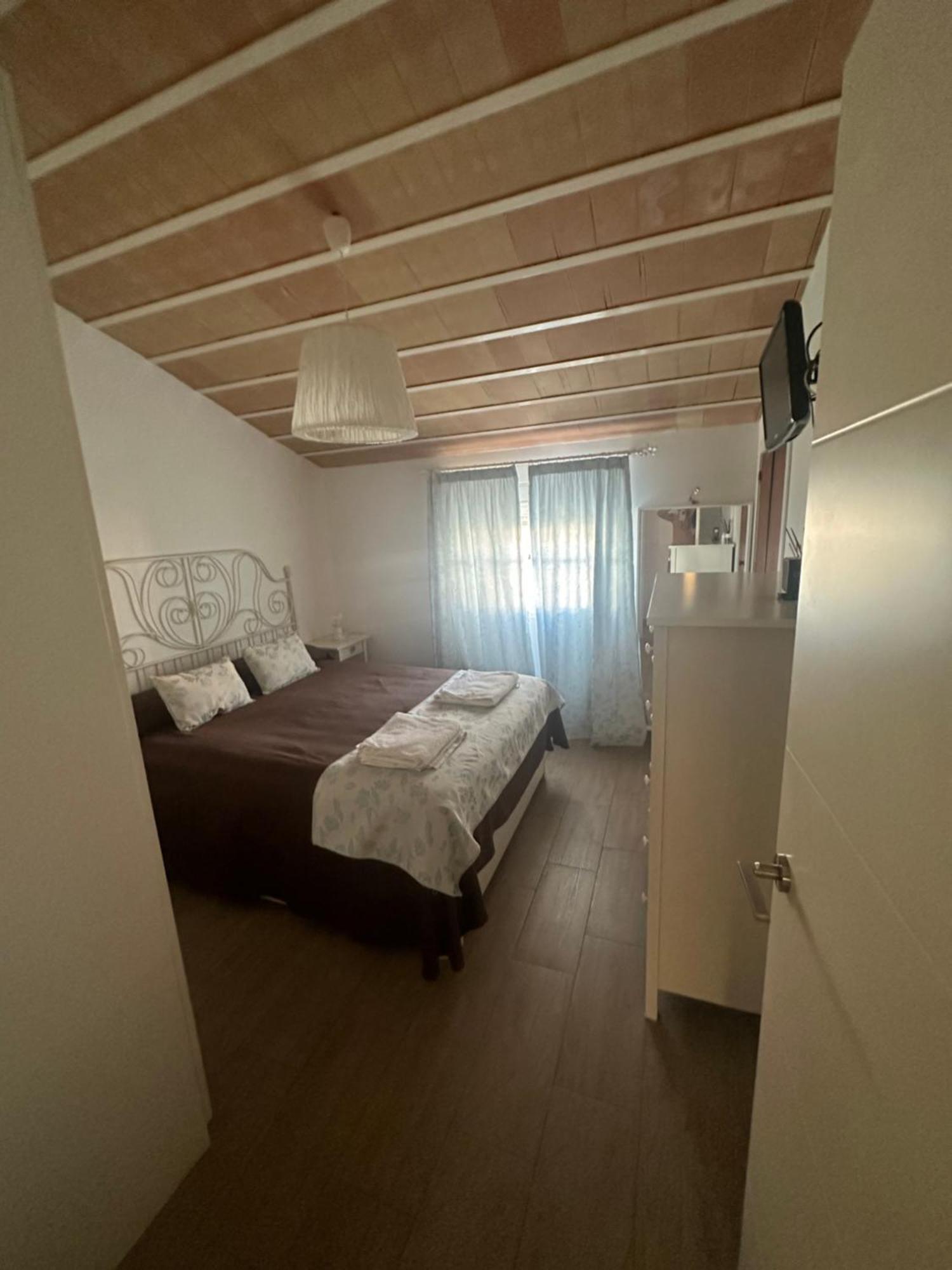 Duplex Centro/Playa Apartment Sanlúcar de Barrameda Екстериор снимка